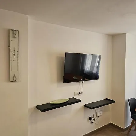 Apartamento Elisa Apartman