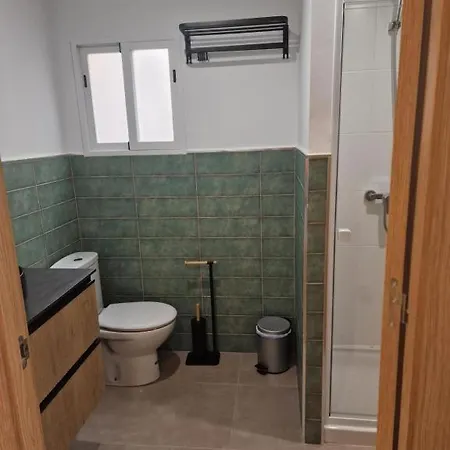 Apartamento Elisa Apartman
