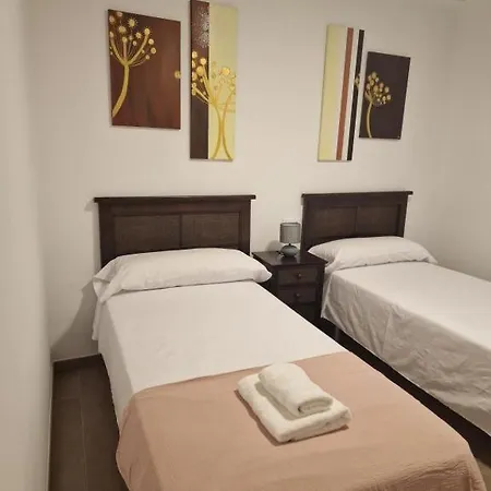 Apartamento Elisa Apartman