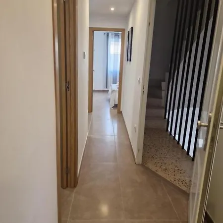 Apartamento Elisa Apartman *