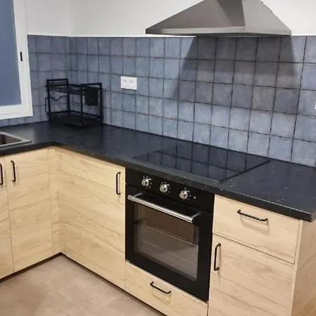 Apartamento Elisa *