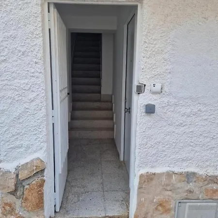 Apartamento Elisa Apartman Moraira