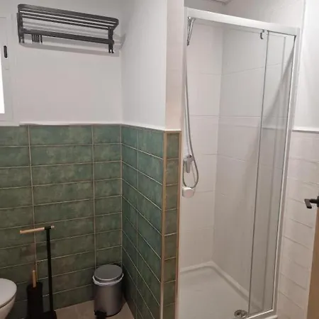 Apartamento Elisa Apartman Moraira